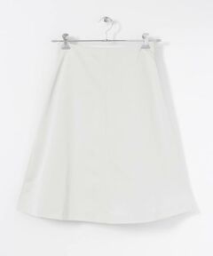 URBAN RESEARCH ROSSO / アーバンリサーチ ロッソ スカート | SILVERLIGHTS　バックタックスカート∴
