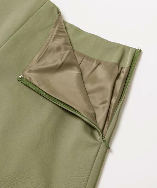 URBAN RESEARCH ROSSO / アーバンリサーチ ロッソ スカート | SILVERLIGHTS　バックタックスカート∴ | 詳細2