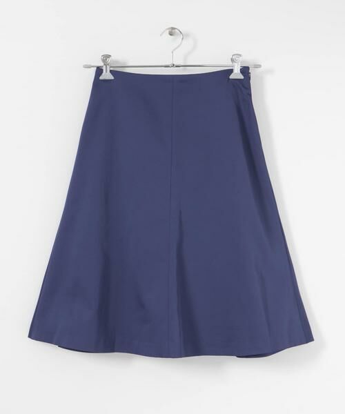 URBAN RESEARCH ROSSO / アーバンリサーチ ロッソ スカート | SILVERLIGHTS　バックタックスカート∴ | 詳細6