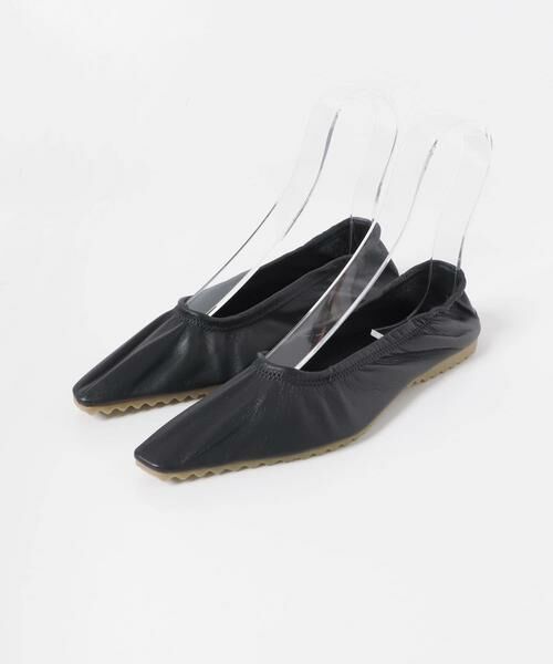 URBAN RESEARCH ROSSO / アーバンリサーチ ロッソ バレエシューズ | MODERN WEAVING　Lamb Walking Shoe w | 詳細2