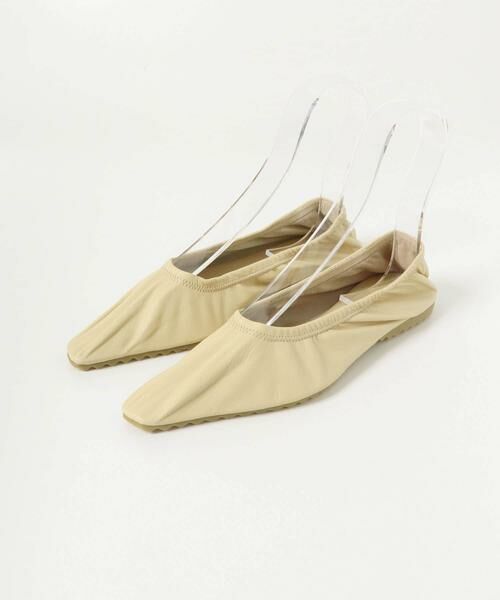 URBAN RESEARCH ROSSO / アーバンリサーチ ロッソ バレエシューズ | MODERN WEAVING　Lamb Walking Shoe w | 詳細8