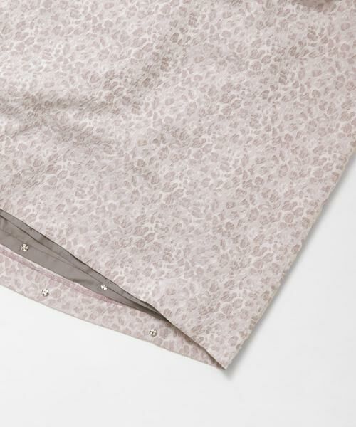 URBAN RESEARCH ROSSO / アーバンリサーチ ロッソ ドレス | 『別注』Chaco×ROSSO　ジャガード2WAYドレス | 詳細10