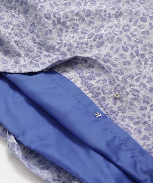 URBAN RESEARCH ROSSO / アーバンリサーチ ロッソ ドレス | 『別注』Chaco×ROSSO　ジャガード2WAYドレス | 詳細20