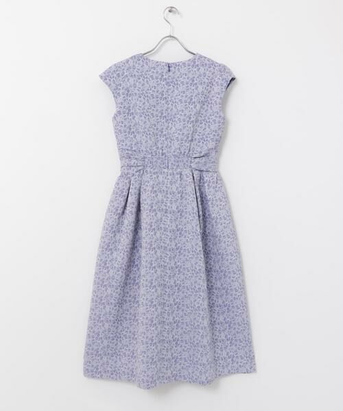 URBAN RESEARCH ROSSO / アーバンリサーチ ロッソ ドレス | 『別注』Chaco×ROSSO　ジャガード2WAYドレス | 詳細21