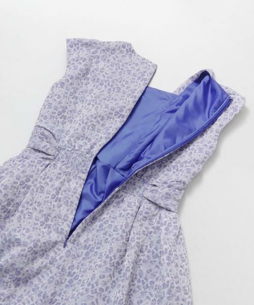 URBAN RESEARCH ROSSO / アーバンリサーチ ロッソ ドレス | 『別注』Chaco×ROSSO　ジャガード2WAYドレス | 詳細22