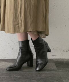 URBAN RESEARCH ROSSO / アーバンリサーチ ロッソ ブーツ（ショート丈） | ombre　ミドルブーツ∴