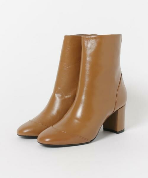 URBAN RESEARCH ROSSO / アーバンリサーチ ロッソ ブーツ（ショート丈） | ombre　ミドルブーツ∴ | 詳細1
