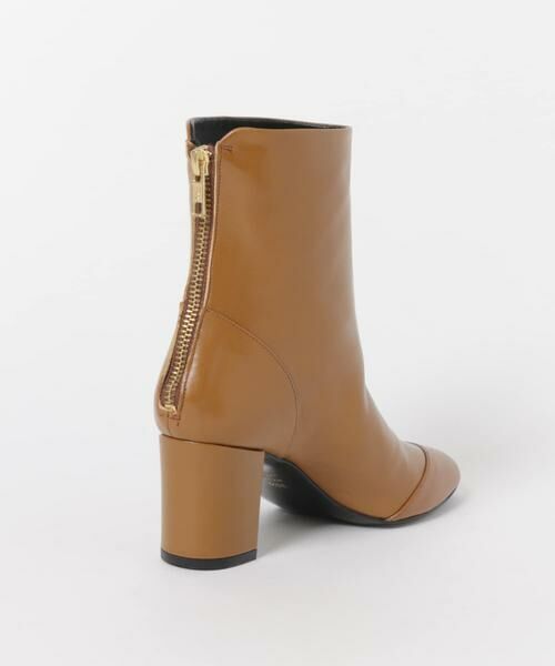 URBAN RESEARCH ROSSO / アーバンリサーチ ロッソ ブーツ（ショート丈） | ombre　ミドルブーツ∴ | 詳細2