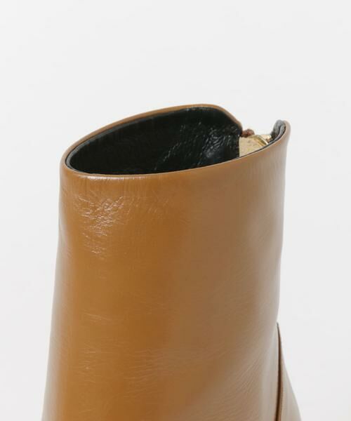 URBAN RESEARCH ROSSO / アーバンリサーチ ロッソ ブーツ（ショート丈） | ombre　ミドルブーツ∴ | 詳細4