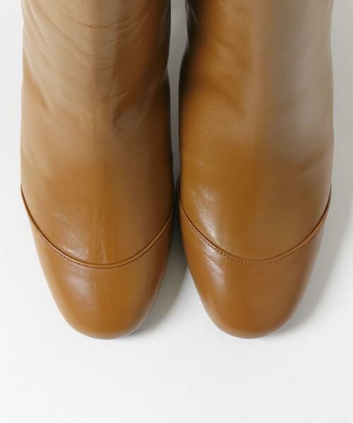 URBAN RESEARCH ROSSO / アーバンリサーチ ロッソ ブーツ（ショート丈） | ombre　ミドルブーツ∴ | 詳細6