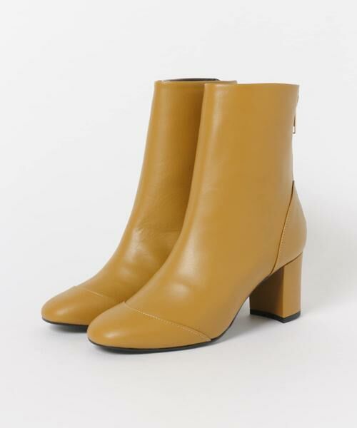 URBAN RESEARCH ROSSO / アーバンリサーチ ロッソ ブーツ（ショート丈） | ombre　ミドルブーツ∴ | 詳細7