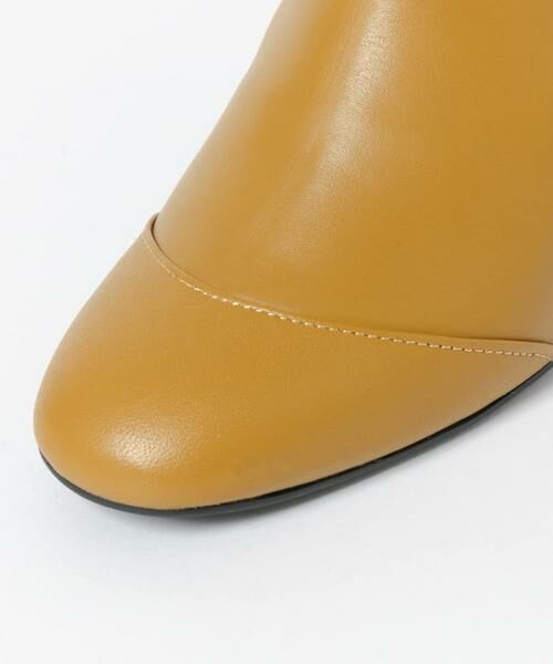 URBAN RESEARCH ROSSO / アーバンリサーチ ロッソ ブーツ（ショート丈） | ombre　ミドルブーツ∴ | 詳細8
