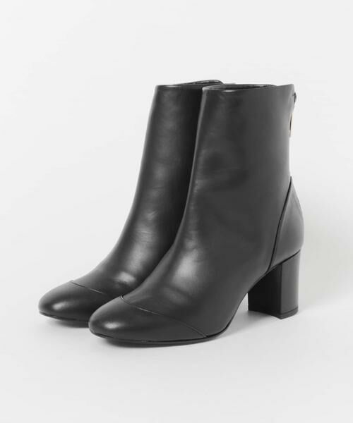 URBAN RESEARCH ROSSO / アーバンリサーチ ロッソ ブーツ（ショート丈） | ombre　ミドルブーツ∴ | 詳細9
