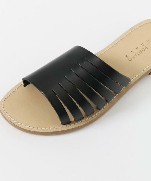 URBAN RESEARCH ROSSO / アーバンリサーチ ロッソ サンダル | CAPRI POSITANO SANDA　PRAIANO | 詳細5