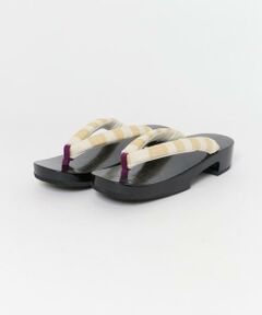URBAN RESEARCH ROSSO / アーバンリサーチ ロッソ 着物・浴衣・小物類 | 婦人下駄A
