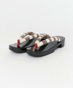 URBAN RESEARCH ROSSO / アーバンリサーチ ロッソ 着物・浴衣・小物類 | 婦人下駄A