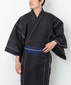 URBAN RESEARCH ROSSO / アーバンリサーチ ロッソ 着物・浴衣・小物類 | 紳士ゆかた 綿麻
