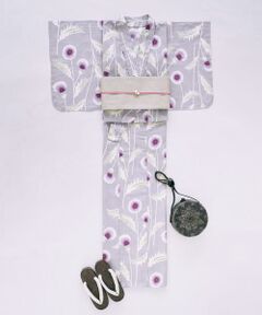 URBAN RESEARCH ROSSO / アーバンリサーチ ロッソ 着物・浴衣・小物類 | 浴衣 たんぽぽ