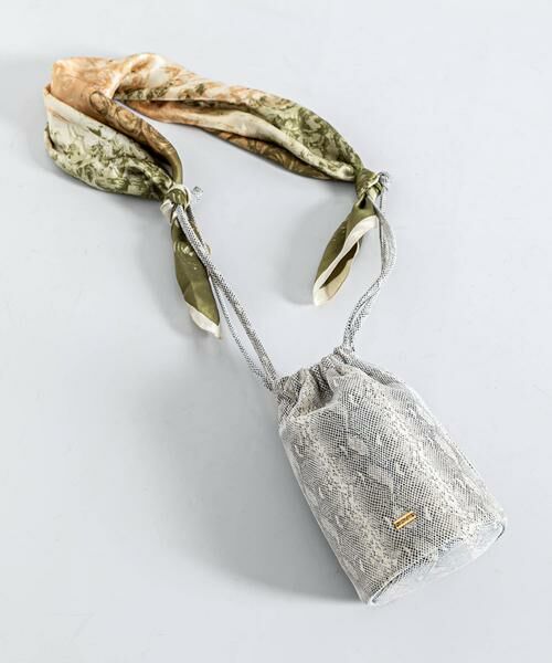 URBAN RESEARCH ROSSO / アーバンリサーチ ロッソ ハンドバッグ | EENK　HOVA bag ROSSO EXCLUSIVE | 詳細2