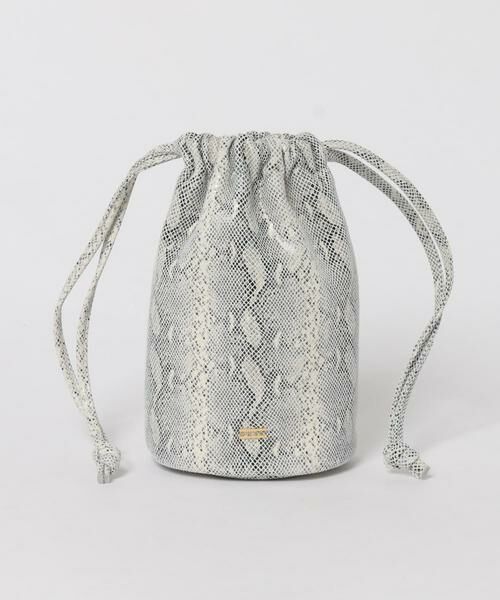 URBAN RESEARCH ROSSO / アーバンリサーチ ロッソ ハンドバッグ | EENK　HOVA bag ROSSO EXCLUSIVE | 詳細5