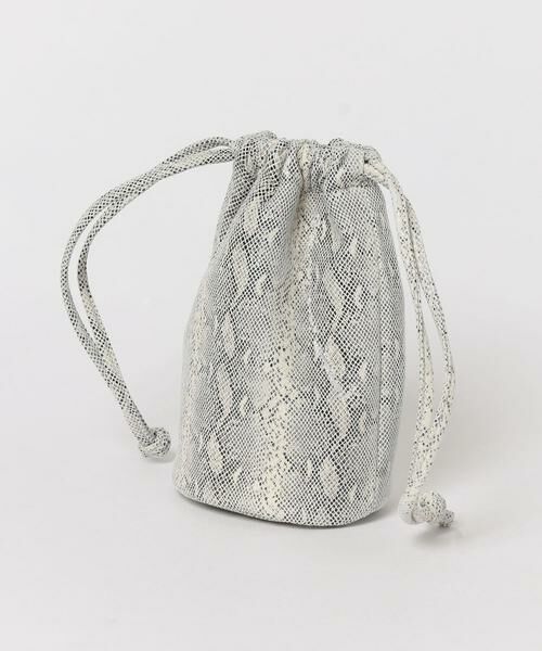 URBAN RESEARCH ROSSO / アーバンリサーチ ロッソ ハンドバッグ | EENK　HOVA bag ROSSO EXCLUSIVE | 詳細6