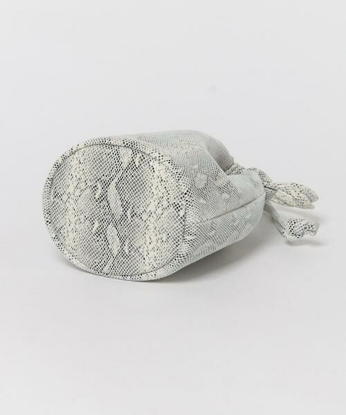 URBAN RESEARCH ROSSO / アーバンリサーチ ロッソ ハンドバッグ | EENK　HOVA bag ROSSO EXCLUSIVE | 詳細7