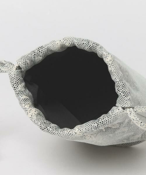 URBAN RESEARCH ROSSO / アーバンリサーチ ロッソ ハンドバッグ | EENK　HOVA bag ROSSO EXCLUSIVE | 詳細8