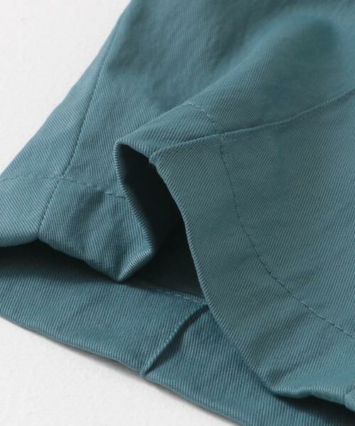 URBAN RESEARCH ROSSO / アーバンリサーチ ロッソ その他パンツ | ピンタックテーパードパンツ | 詳細20