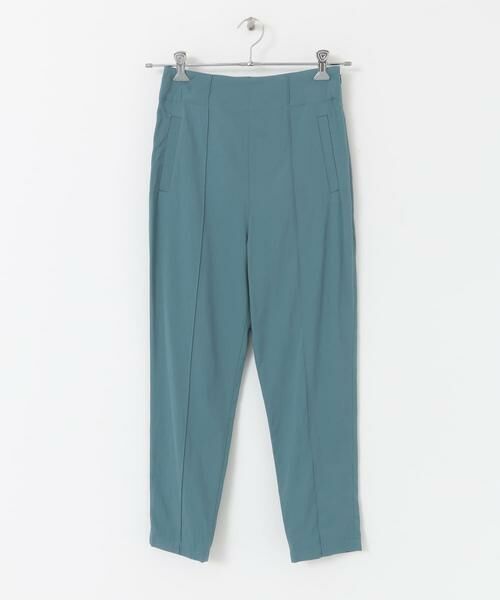 URBAN RESEARCH ROSSO / アーバンリサーチ ロッソ その他パンツ | ピンタックテーパードパンツ | 詳細16