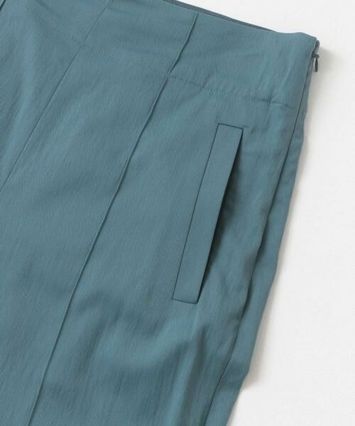 URBAN RESEARCH ROSSO / アーバンリサーチ ロッソ その他パンツ | ピンタックテーパードパンツ | 詳細17