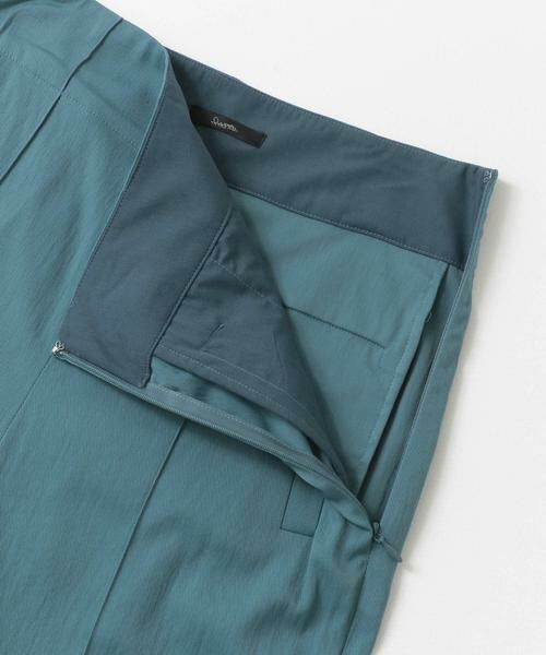 URBAN RESEARCH ROSSO / アーバンリサーチ ロッソ その他パンツ | ピンタックテーパードパンツ | 詳細18