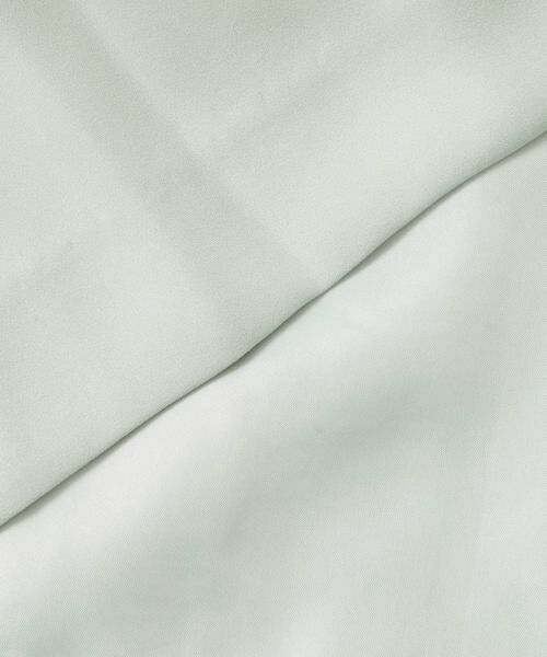 URBAN RESEARCH ROSSO / アーバンリサーチ ロッソ ドレス | 変形フリルコクーンドレス | 詳細6