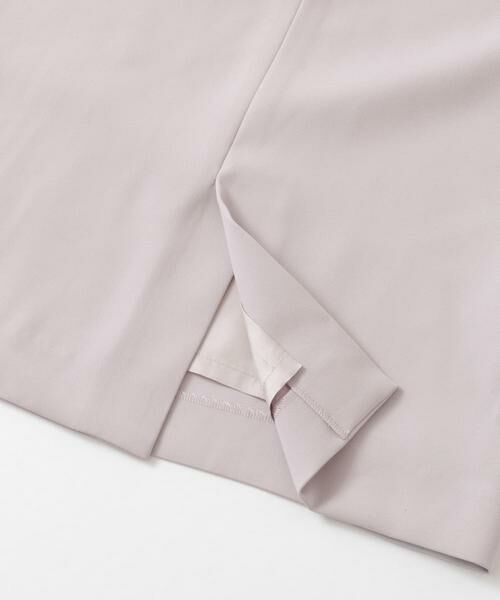 URBAN RESEARCH ROSSO / アーバンリサーチ ロッソ ドレス | 変形フリルコクーンドレス | 詳細24