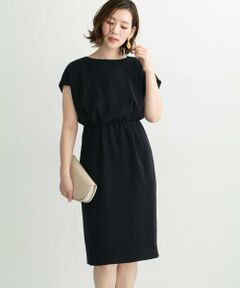 URBAN RESEARCH ROSSO / アーバンリサーチ ロッソ ドレス | バックスリットドレス