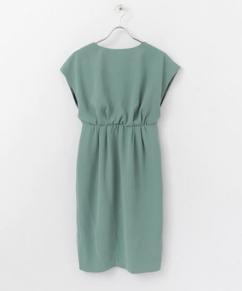 URBAN RESEARCH ROSSO / アーバンリサーチ ロッソ ドレス | バックスリットドレス | 詳細6