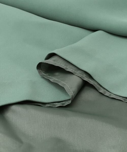 URBAN RESEARCH ROSSO / アーバンリサーチ ロッソ ドレス | バックスリットドレス | 詳細7