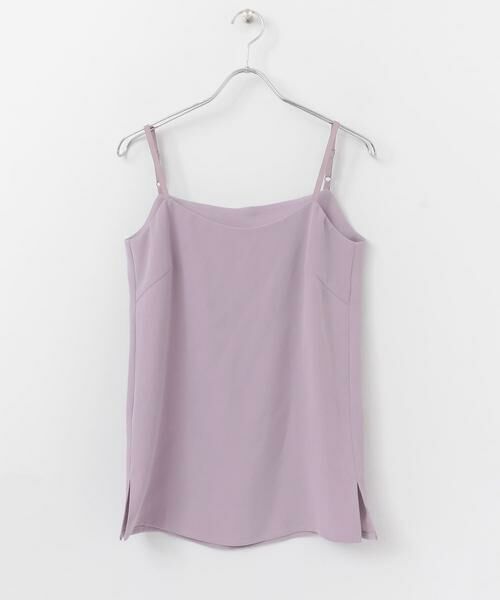 URBAN RESEARCH ROSSO / アーバンリサーチ ロッソ ドレス | バックスリットドレス | 詳細17