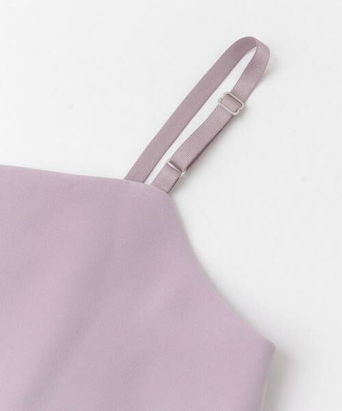 URBAN RESEARCH ROSSO / アーバンリサーチ ロッソ ドレス | バックスリットドレス | 詳細18