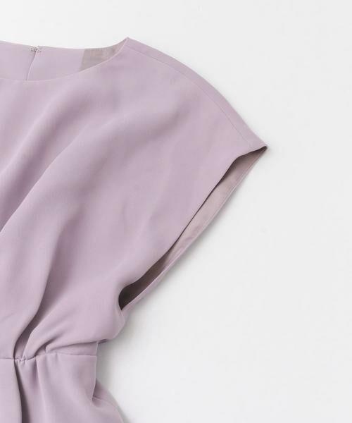 URBAN RESEARCH ROSSO / アーバンリサーチ ロッソ ドレス | バックスリットドレス | 詳細13