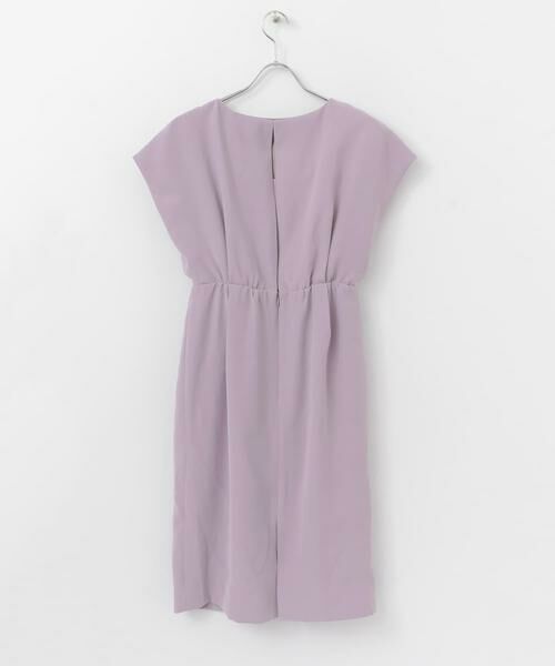 URBAN RESEARCH ROSSO / アーバンリサーチ ロッソ ドレス | バックスリットドレス | 詳細14