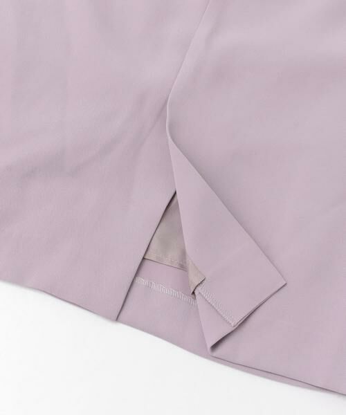 URBAN RESEARCH ROSSO / アーバンリサーチ ロッソ ドレス | バックスリットドレス | 詳細16