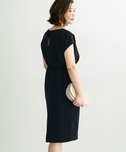 URBAN RESEARCH ROSSO / アーバンリサーチ ロッソ ドレス | バックスリットドレス | 詳細21