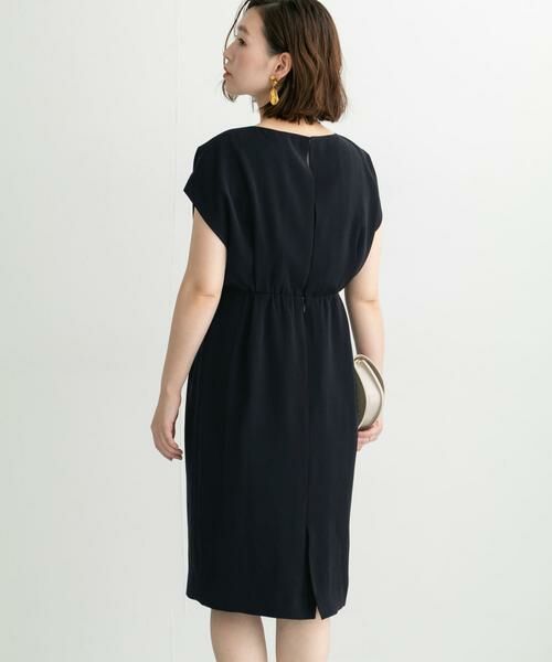 URBAN RESEARCH ROSSO / アーバンリサーチ ロッソ ドレス | バックスリットドレス | 詳細22
