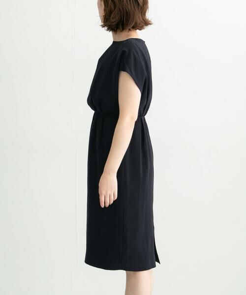 URBAN RESEARCH ROSSO / アーバンリサーチ ロッソ ドレス | バックスリットドレス | 詳細26