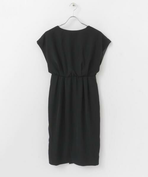 URBAN RESEARCH ROSSO / アーバンリサーチ ロッソ ドレス | バックスリットドレス | 詳細28
