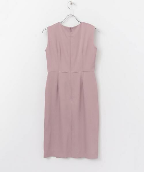 URBAN RESEARCH ROSSO / アーバンリサーチ ロッソ ドレス | タックドレープドレス | 詳細10