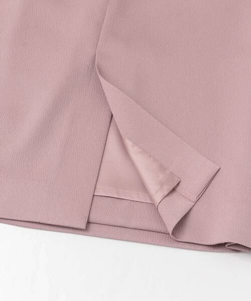 URBAN RESEARCH ROSSO / アーバンリサーチ ロッソ ドレス | タックドレープドレス | 詳細12