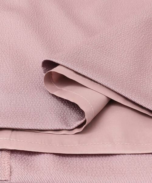 URBAN RESEARCH ROSSO / アーバンリサーチ ロッソ ドレス | タックドレープドレス | 詳細13