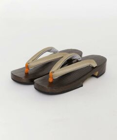 URBAN RESEARCH ROSSO / アーバンリサーチ ロッソ 着物・浴衣・小物類 | 『別注』 婦人下駄D