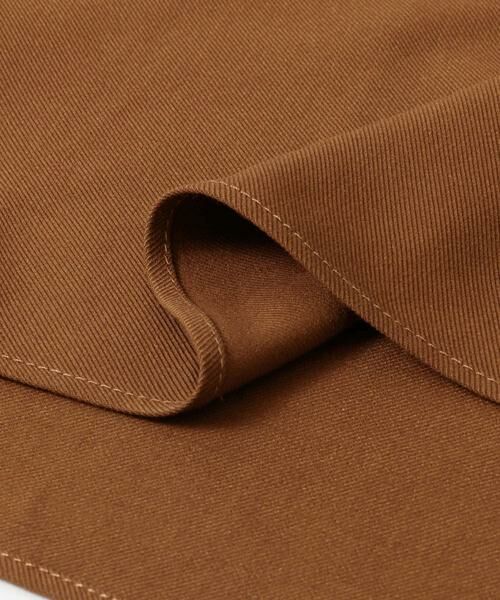 URBAN RESEARCH ROSSO / アーバンリサーチ ロッソ スカート | F by ROSSO　サスペンダーフレアスカート∴ | 詳細11